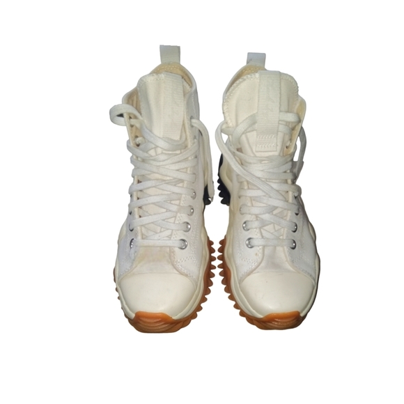 ConverseRun Star Hike sneakers - Picture 8 of 16